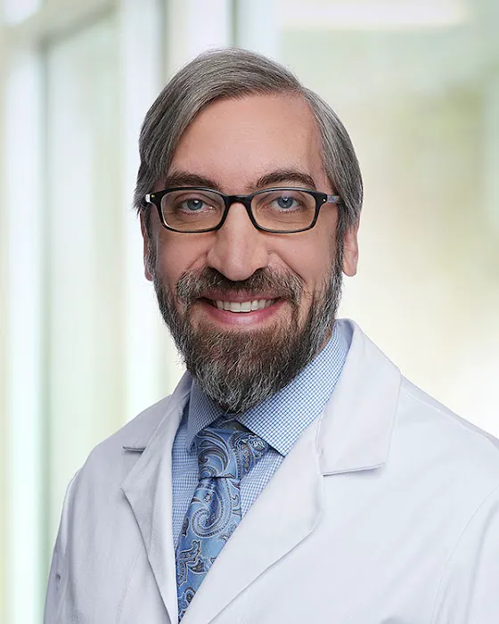 David L. Beavers, MD, PhD 1
