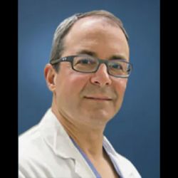 Lawrence S Rosenthal, MD, PhD ico