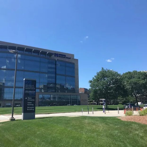 Shields MRI at UMass Memorial - University Campus