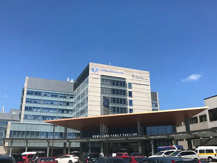 Shields MRI at UMass Memorial - University Campus 1