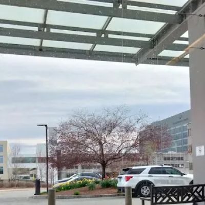 Duddie Massad Emergency And Trauma Center