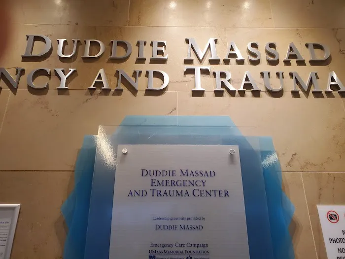Duddie Massad Emergency And Trauma Center 2