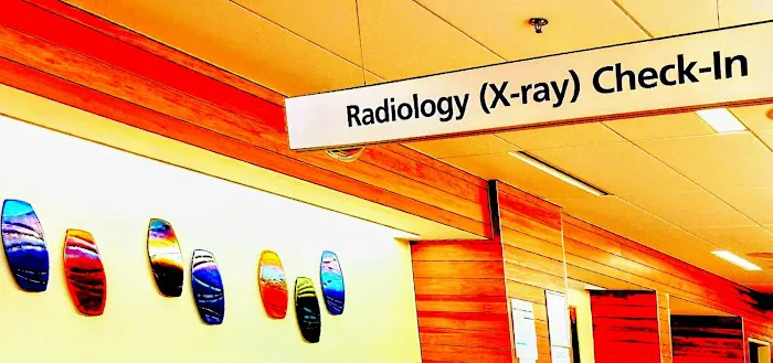 Umass Medical Center Radiology 1