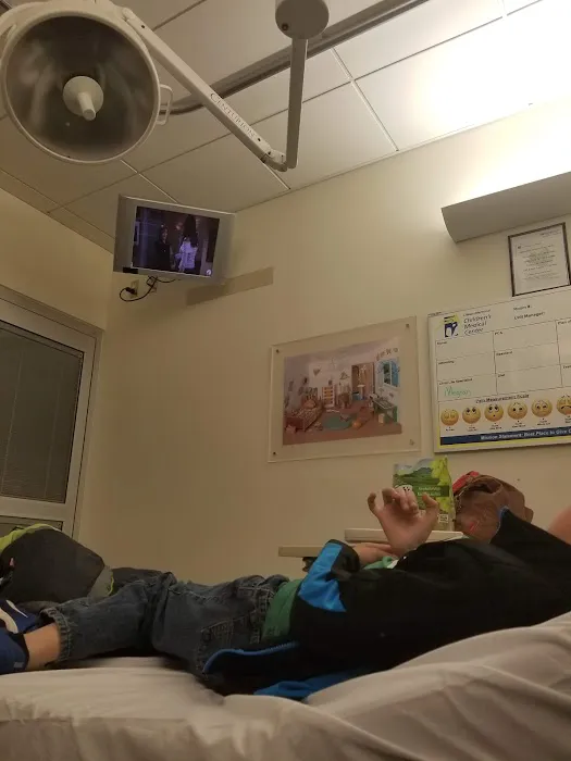 Umass Medical Center Radiology 2