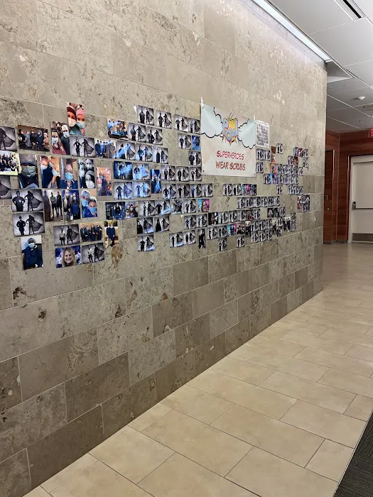 Umass Medical Center Radiology 0