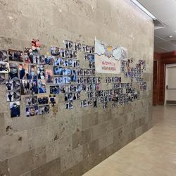Umass Medical Center Radiology ico