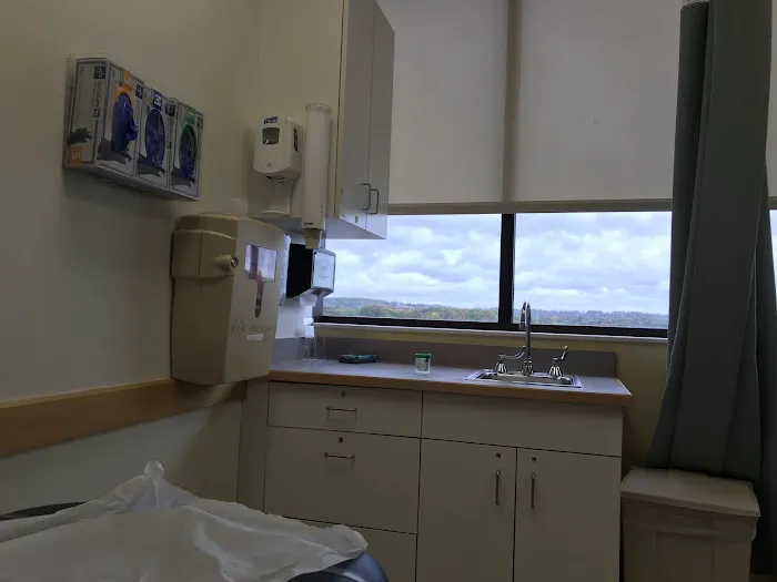 Umass Medical Center Radiology 3