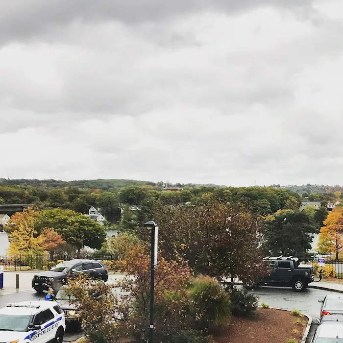 Umass Medical Center Radiology 6