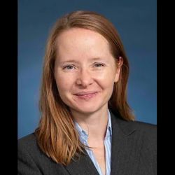 Lara C Kovell, MD ico