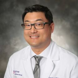 Richard Myung, MD ico
