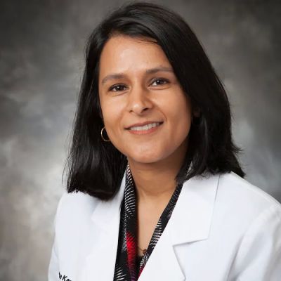 Sarita Kansal, MD
