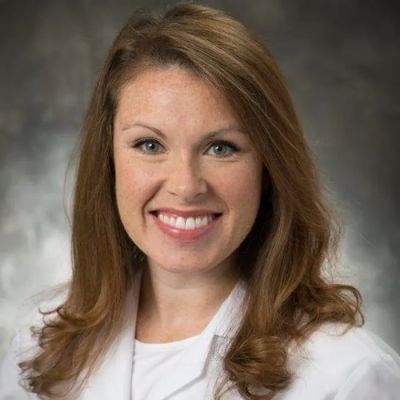 Jennifer Giuseffi, MD
