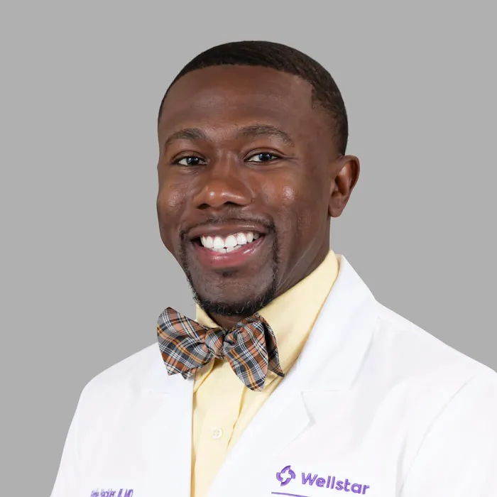 Eddie Hackler, MD 0