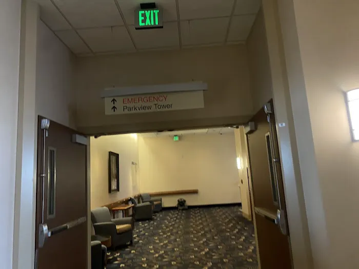 Community Hospital 1