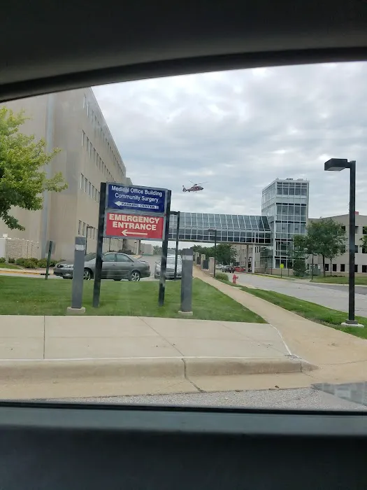 Community Hospital 7