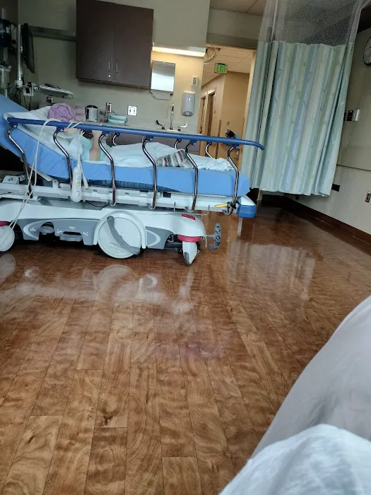 Community Hospital 6