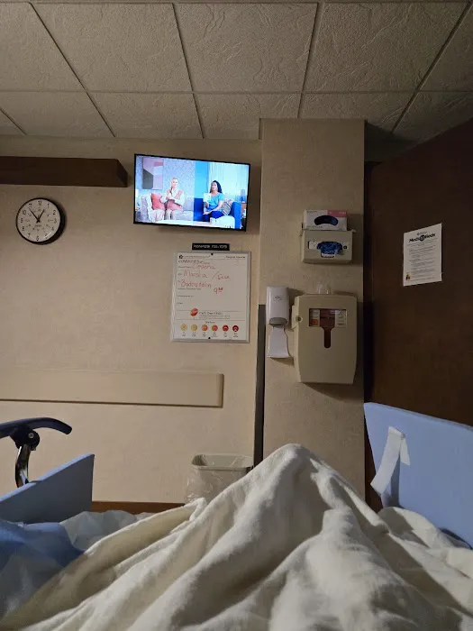 Community Hospital 0