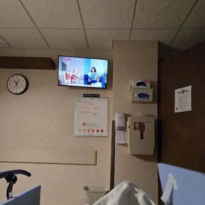 Community Hospital