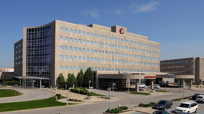 Community Hospital 5