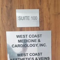 West Coast Medicine and Cardiology: Rajesh Sam Suri, MD, FACC ico