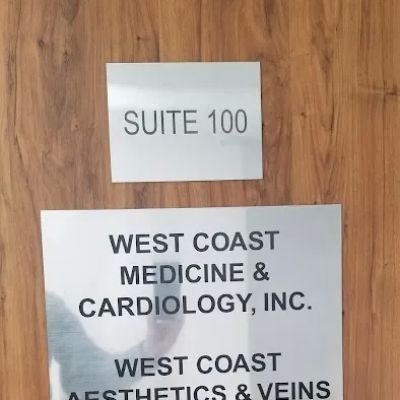 West Coast Medicine and Cardiology: Rajesh Sam Suri, MD, FACC