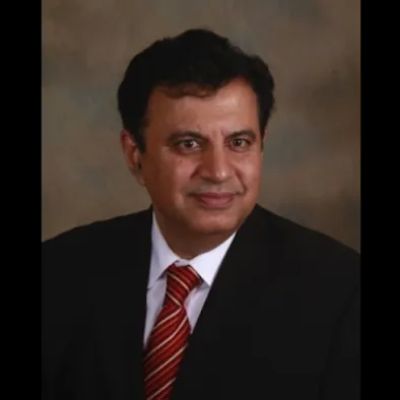 Rohit Sehgal, MD
