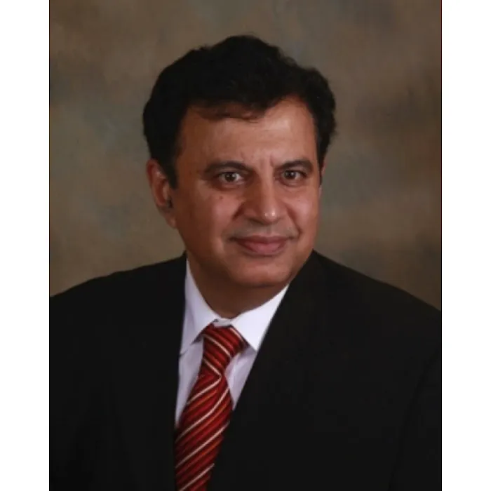 Rohit Sehgal, MD 1