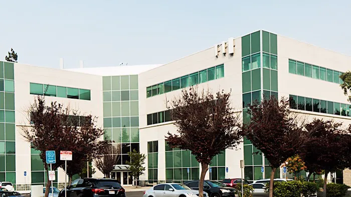 UCSF Cardiothoracic Surgery Program at Washington Hospital 1