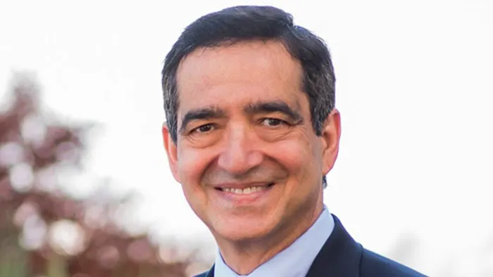 Dr. Ramin Beygui, MD, FACS 0
