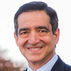 Dr. Ramin Beygui, MD, FACS ico