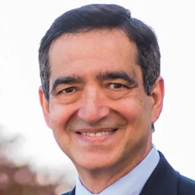 Dr. Ramin Beygui, MD, FACS