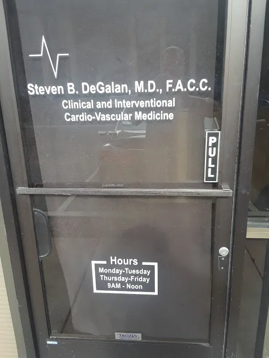 DeGalan Steven B MD 4