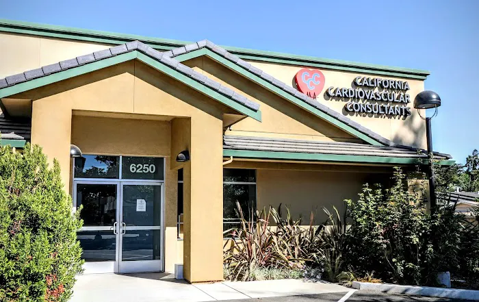 California Cardiovascular 0