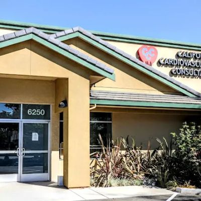 California Cardiovascular