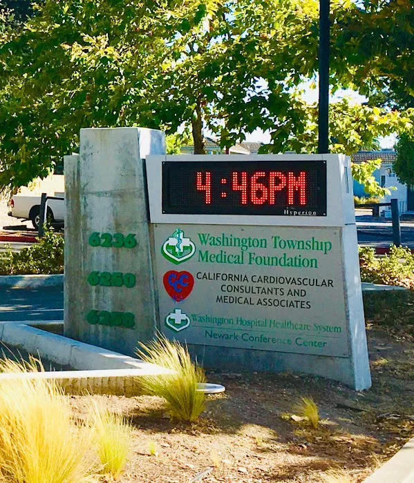 California Cardiovascular 3