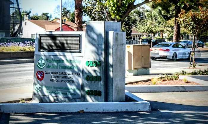 California Cardiovascular 5