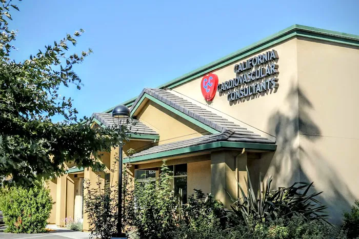 California Cardiovascular 4