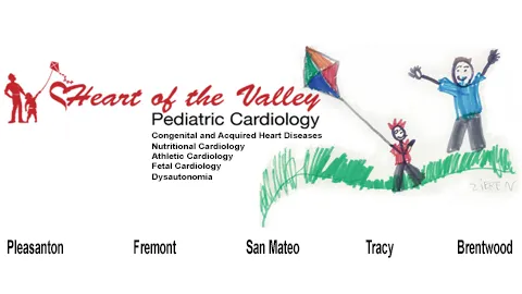 Heart of the Valley Pediatric Cardiology 1