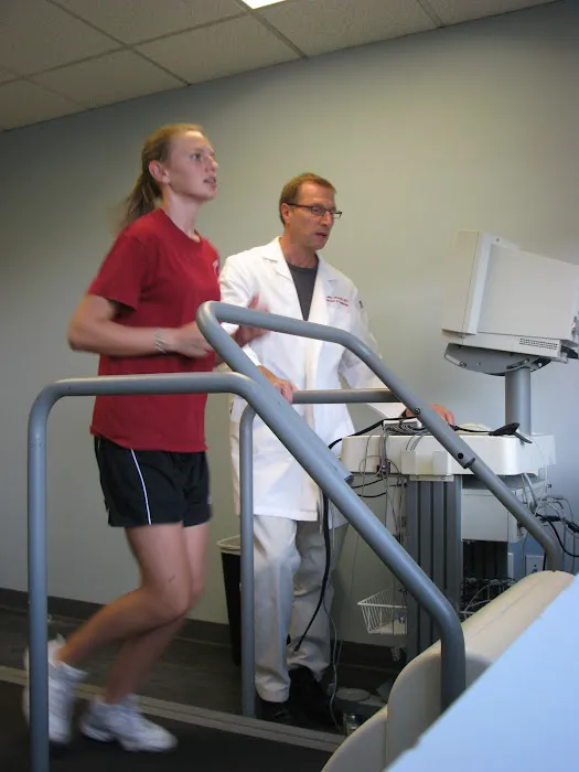 Heart of the Valley Pediatric Cardiology 6