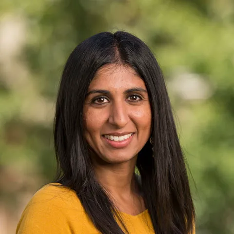 Shalini L Bhambani, M.D. 0
