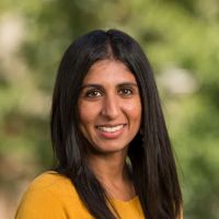 Shalini L Bhambani, M.D.