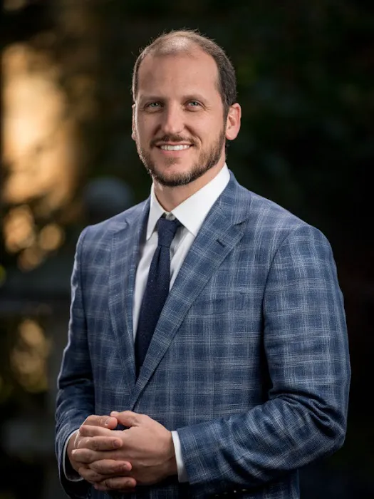 Chad R Brodt, M.D. 1