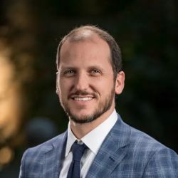 Chad R Brodt, M.D. ico