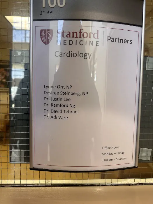 Stanford Medicine Partners Cardiology Castro Valley 0