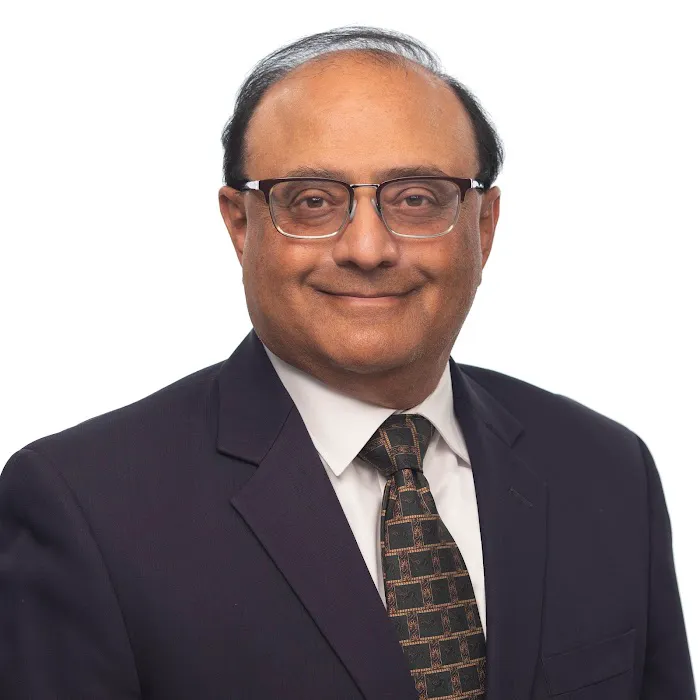 Pramodh Sidhu, MD 1