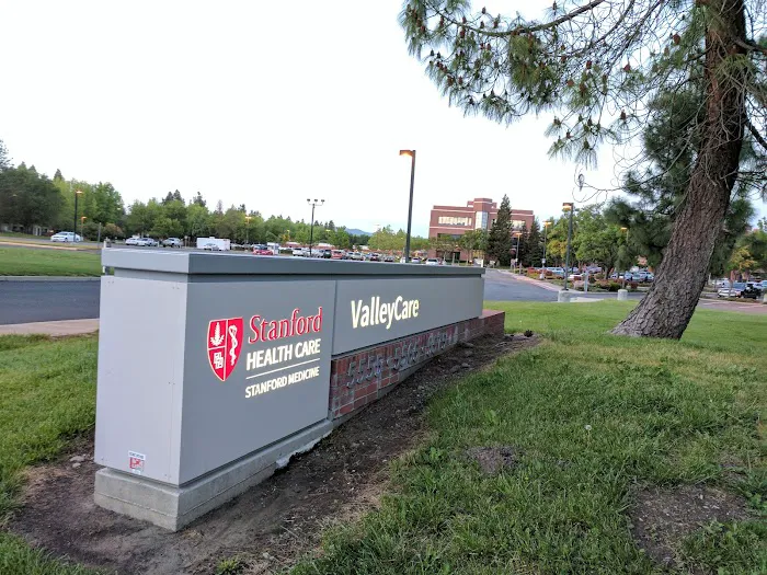 Stanford Health Care - Tri-Valley 3