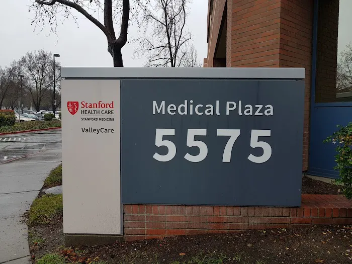 Stanford Health Care - Tri-Valley 1