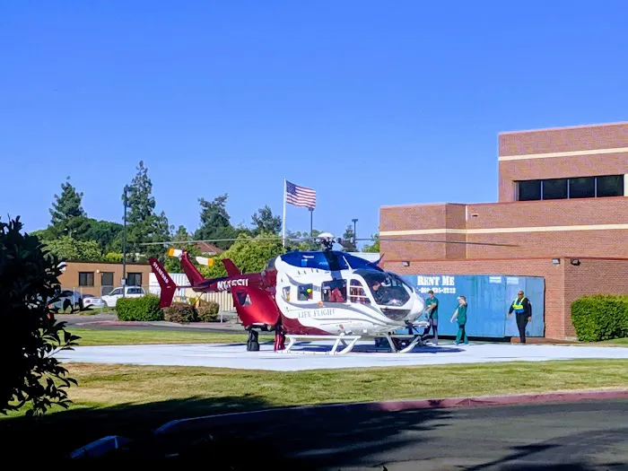 Stanford Health Care - Tri-Valley 7