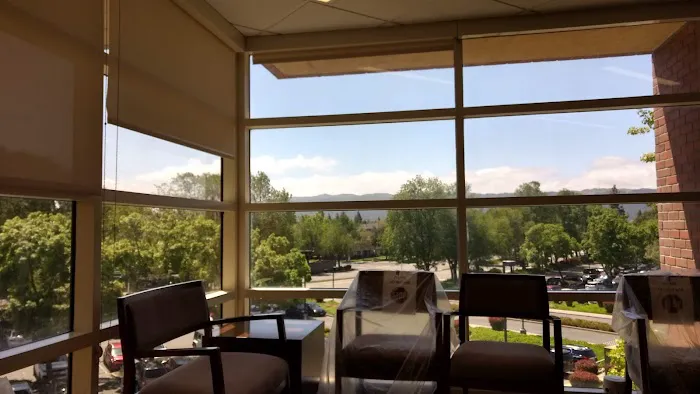 Stanford Health Care - Tri-Valley 5