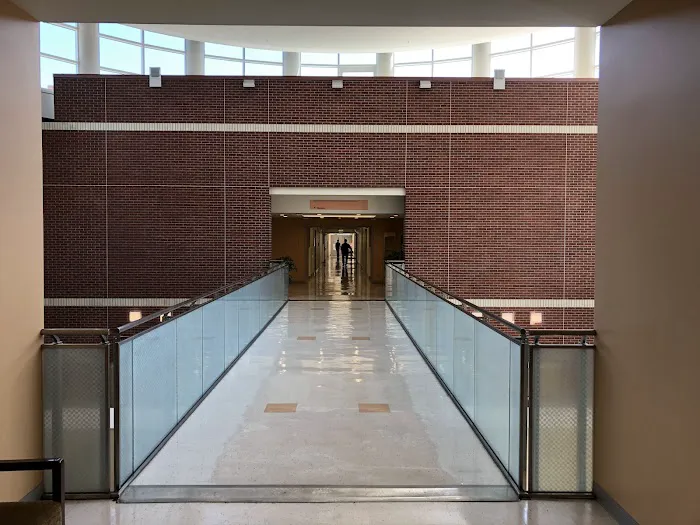 Stanford Health Care - Tri-Valley 8